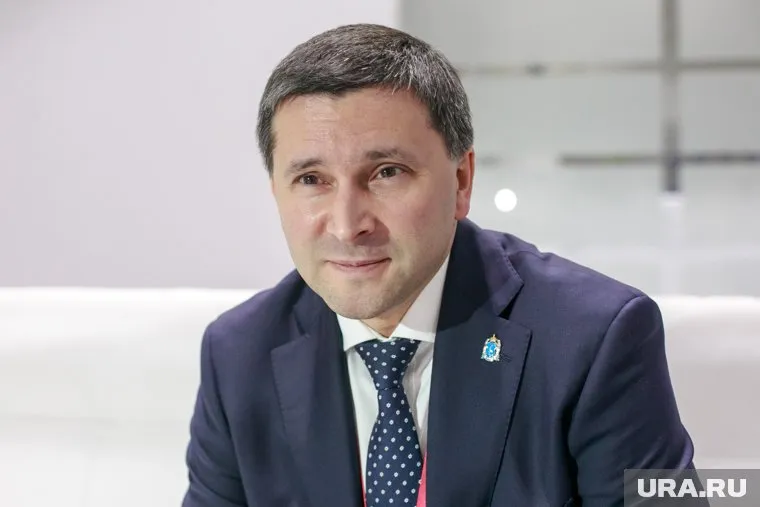 Дмитрий Кобылкин собирается в Москву на форум «Россия — страна возможностей»