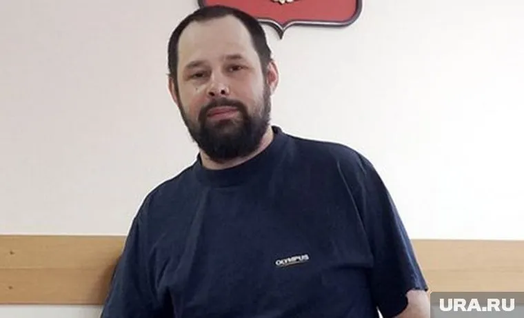 Тюменского блогера отправили в ШИЗО за отказ работать бесплатно