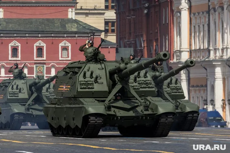 Российская армия слишком сильный противник для Украины, считает пленный командир