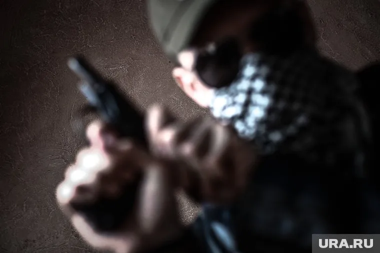 Боевик был задержан в Нальчике