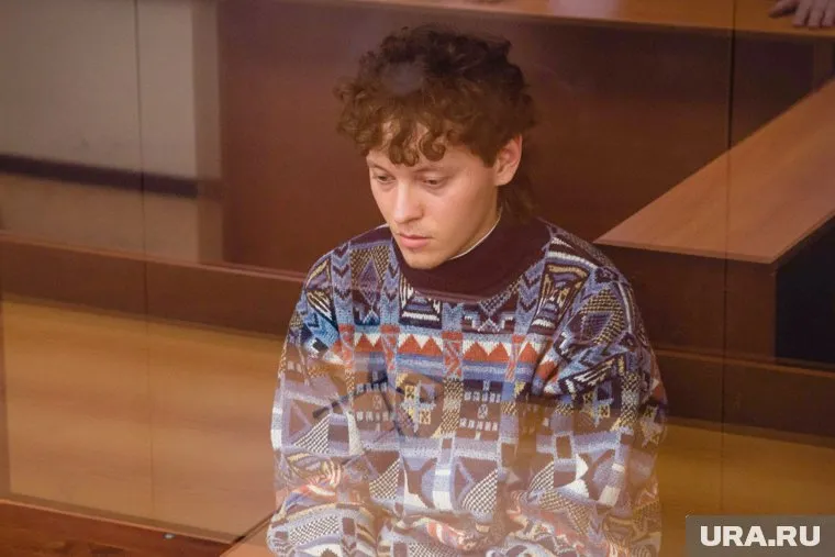 Шарлота отправили на экспертизу