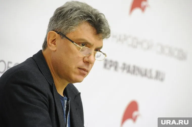 Бориса Немцова убили 27 февраля 2015 года