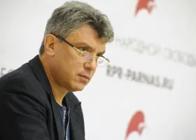 Сын Бориса Немцова рассказал о реакции на смерть отца