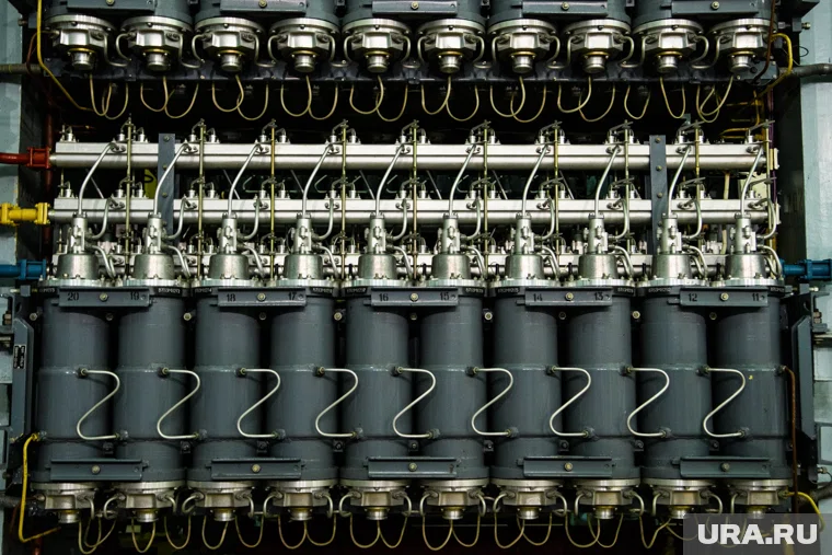 Французская EDF решила не прекращать сотрудничество с РФ по урану