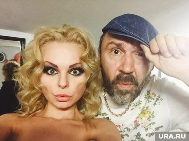Шнур и Алиса Вокс больше не выступают вместе
