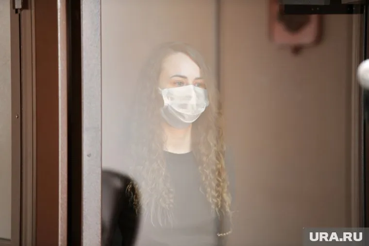 Дарью Филичкину приговорили к трем годам колонии общего режима