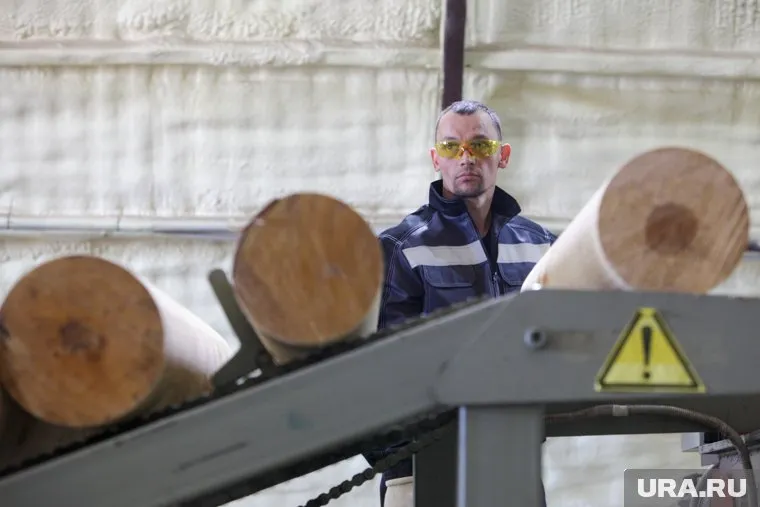 Около тысячи югорских заключенных могут быть заняты на принудительных работах