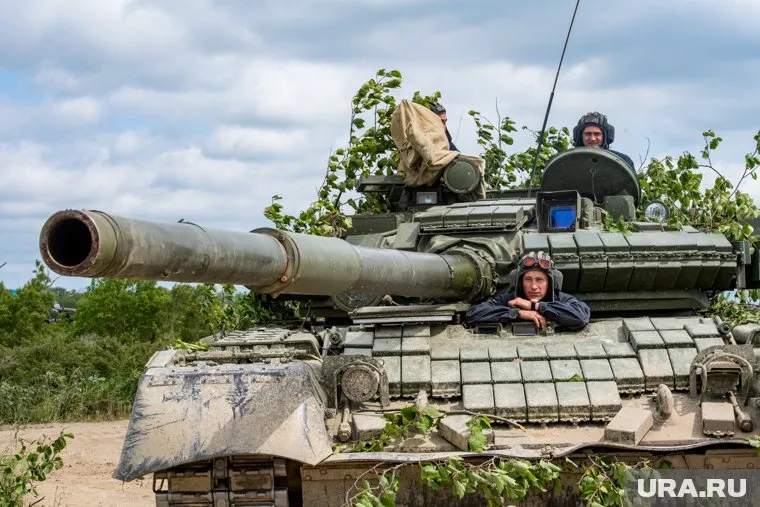 Один штурм отделяет РФ от взятия Бахмута, заявил Евгений Пригожин