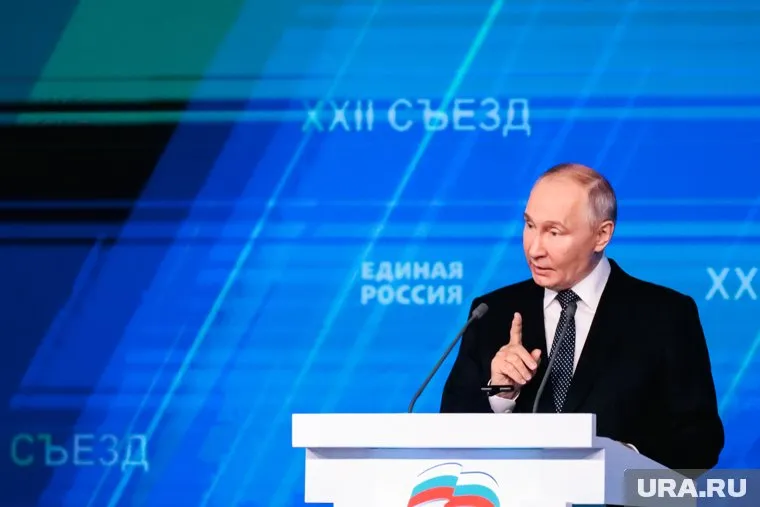 Курганцы обратились к Путину с вопросами по выплатам семьям участников СВО и проблемам с транспортом