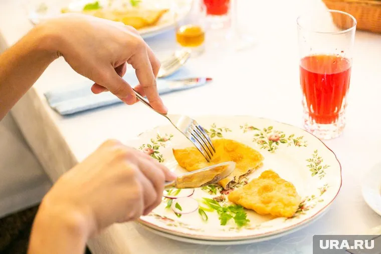 Руководство заведения компенсировало девушке моральный вред