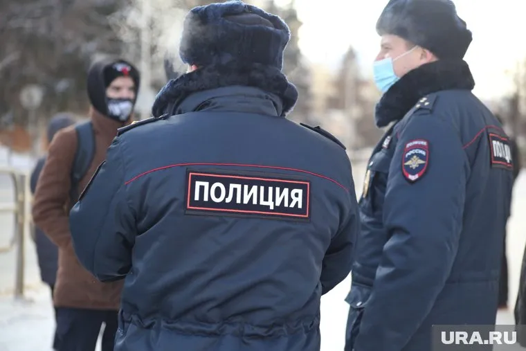 Подразделения транспортной полиции передают в главные управления МВД