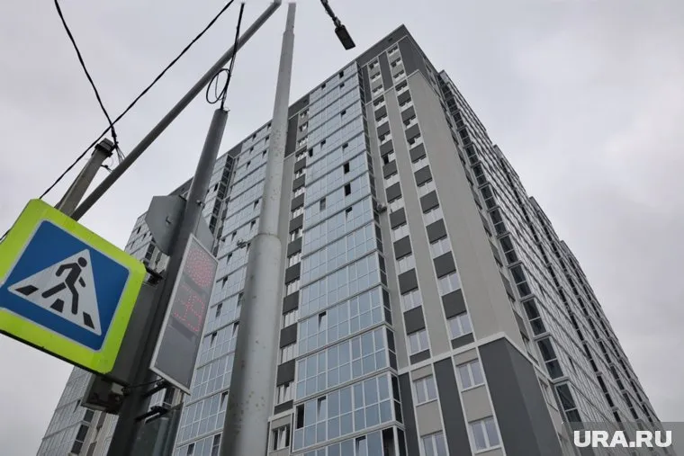 За 10 месяцев стоимость квадратного метра выросла более чем на 10 тыс. рублей