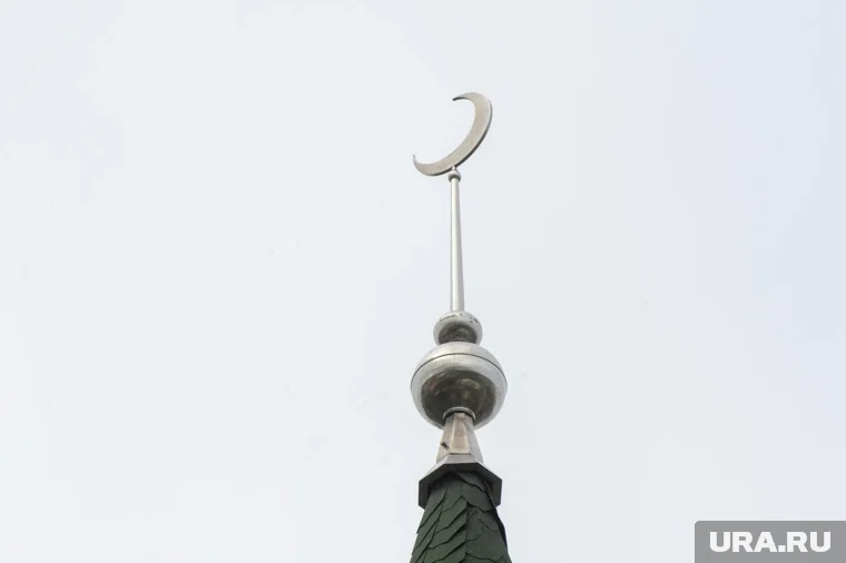 Муфтий Чечни объяснил, кого на самом деле считает «врагами Аллаха»