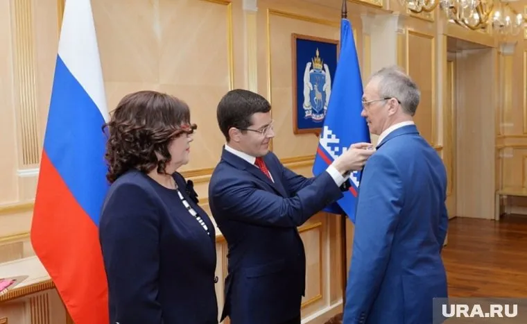 Дмитрий Артюхов провел первую публичную встречу с ямальцами в статусе главы региона