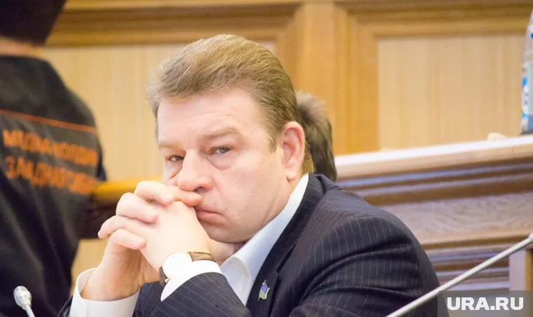 Итоги апелляции по делу депутата думы ХМАО Алексея Андреева перенесли