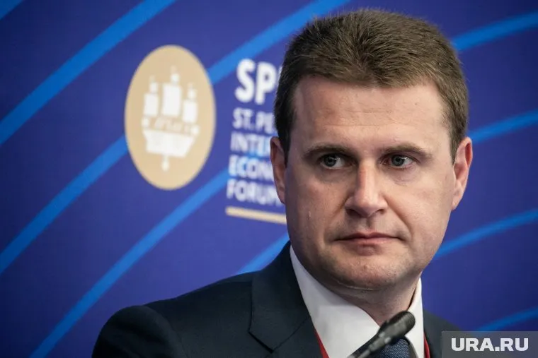 Алексей Чекунков регулярно приезжает в ЯНАО с 2021 года