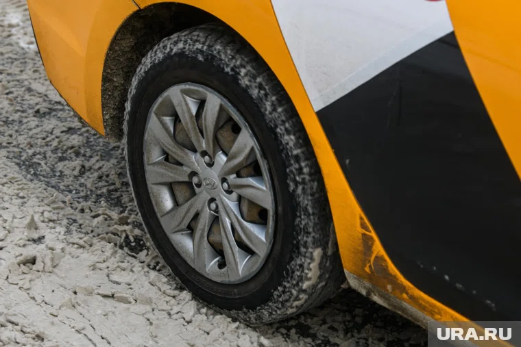 Водитель может отказаться вести ребёнка без взрослых