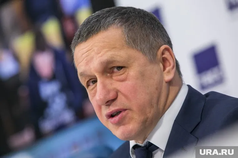 Полпред обвинил краевые власти в неэффективной работе