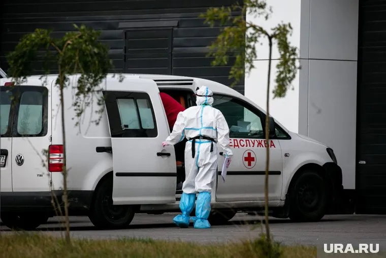 Система здравоохранения столкнулась с серьезными вызовами, признали в Кремле