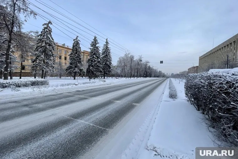 Несмотря на то, что циклон ушел, патрули продолжают мониторить ситуацию на дорогах