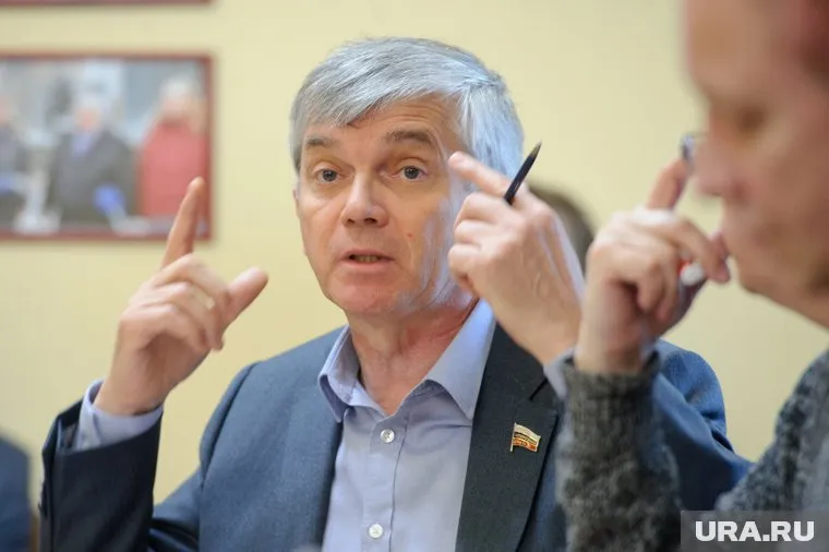 Продукция завода Александра Петрова востребована в пандемию