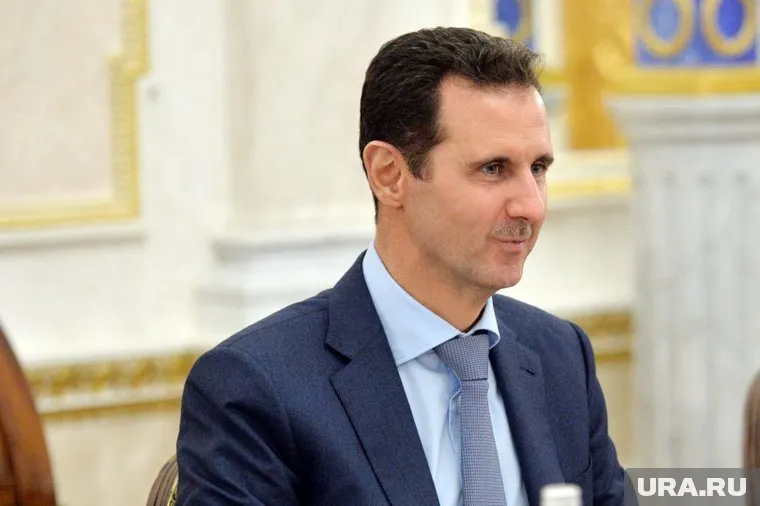 Анкара не планировала свергать Башара Асада, заявили в МИД Турции