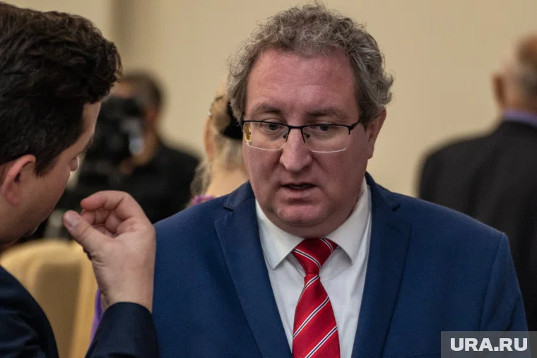 Павел Миков стал первым омбудсменом в Прикамье, отстаивавшим права детей