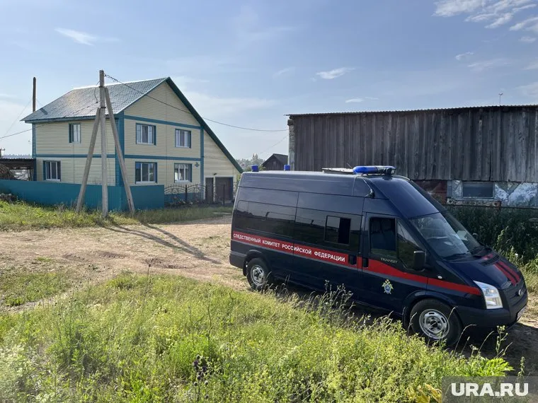 Поисковые работы на месте взрыва прекращены