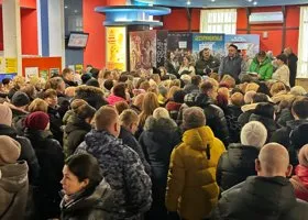 Фотография из галереи