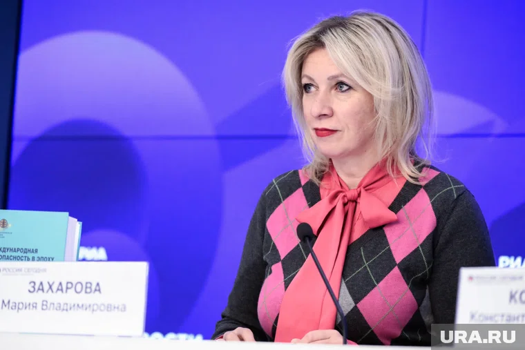 Дипломат напомнила о проблемах с внутренней безопасностью во Франции