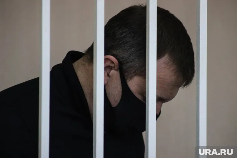 Сейчас мужчины, обвиняемые в убийстве, находятся под стражей