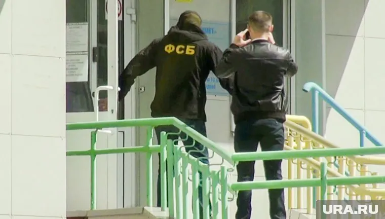 Дмитрий Артюхов отчитался перед полпредом Жогой о сокращении лесных пожаров в ЯНАО 