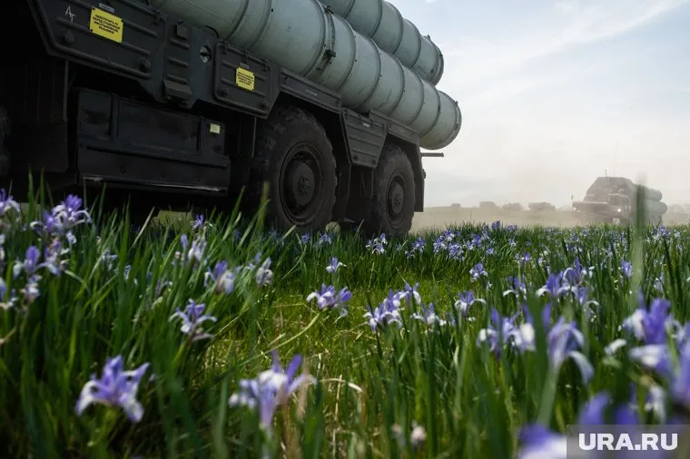 Новый ракетный комплекс встанет на боевое дежурство в конце года