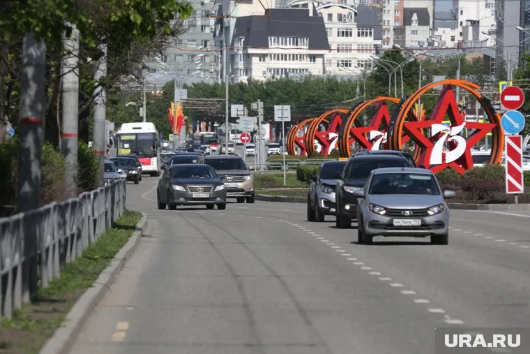Пермь медленно приближается ко второму этапу снятия ограничений