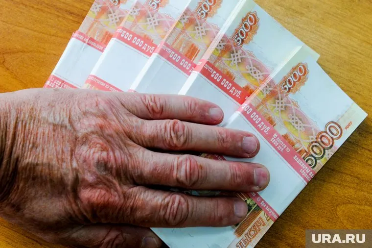 По версии следствия, злоумышленник собрал взяток более чем на 1,5 млн рублей