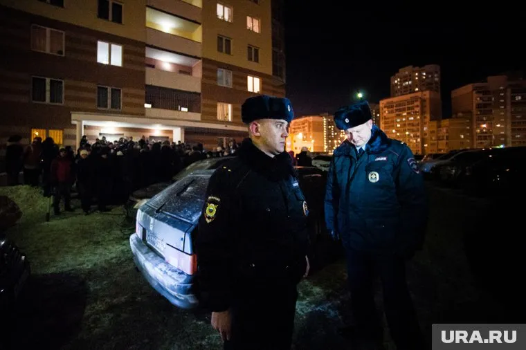 Платить за пустырь без охраны люди не хотят