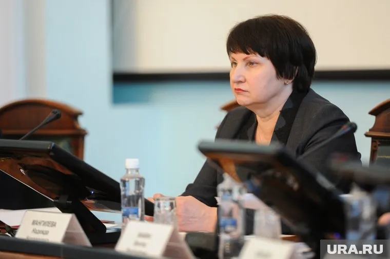 Надежда Мангилева работает в Челябинске почти три года