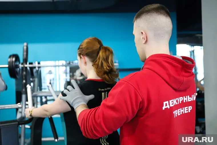 Работодатели стали чаще искать сотрудников в фитнес-центры