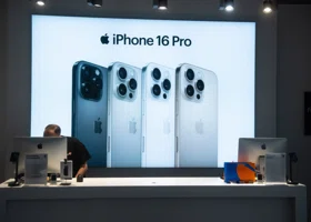 Apple после анонса новых IPhone перестала продавать старые модели