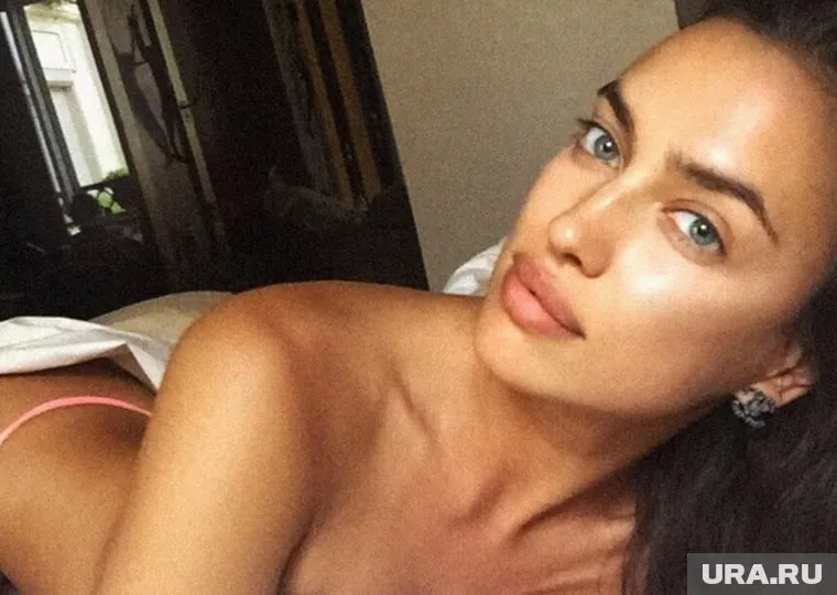 Шейк повторила образ Анжелины Джоли из фильма «Лара Крофт: Расхитительница гробниц»