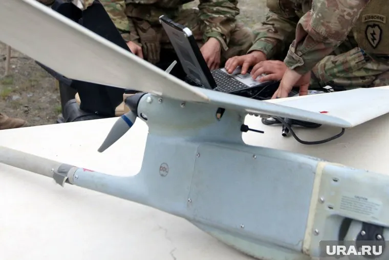 США помогает Украине переделать советские беспилотники, сказал Виктор Баранец
