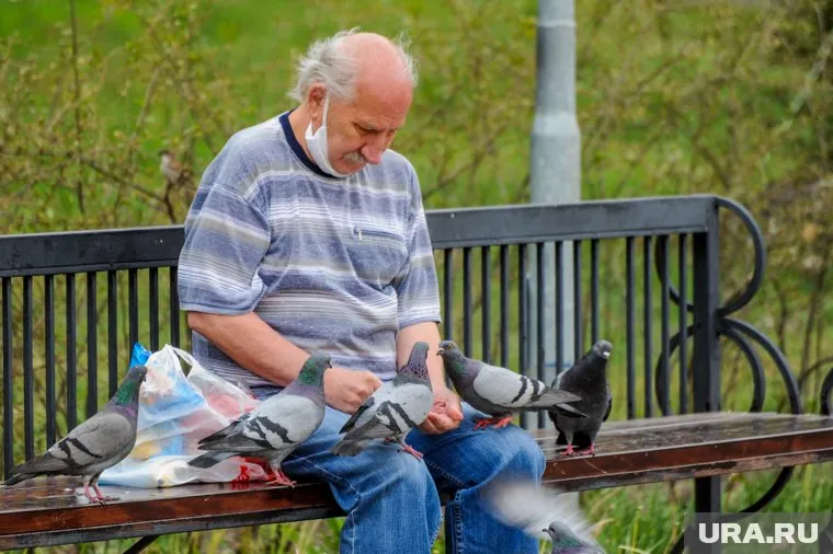 Южный Урал постепенно возвращается к нормальной жизни