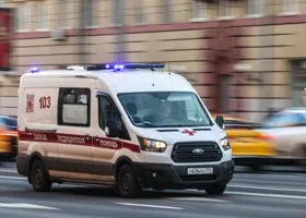 Губернатор Владимирской области заявил о четверых пострадавших после взрыва