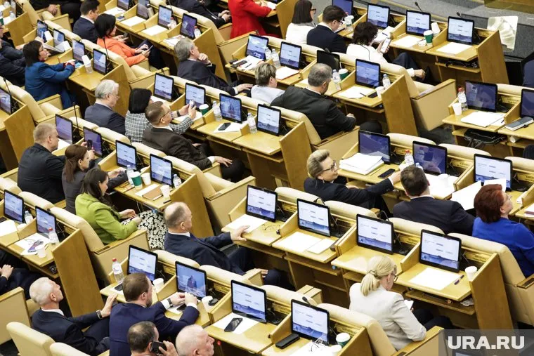 Госдума рассмотрит предложение ужесточения контроля над экстремистами