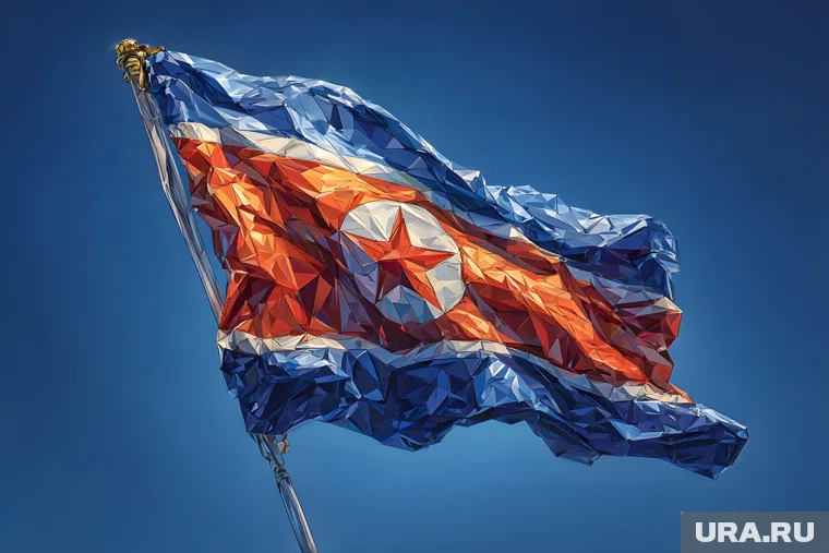 Длина моста может составить около пяти километров