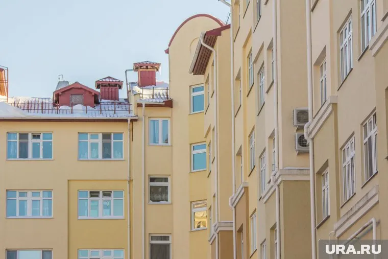 "Вторичку" в Ханты-Мансийске чаще продают в Центральном районе