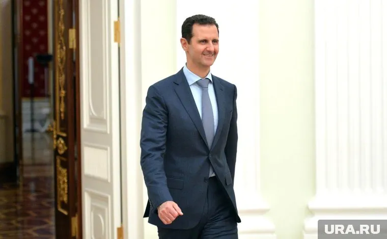 Мнение о президенте Сирии Башаре Асаде как диктаторе его сын не разделяет