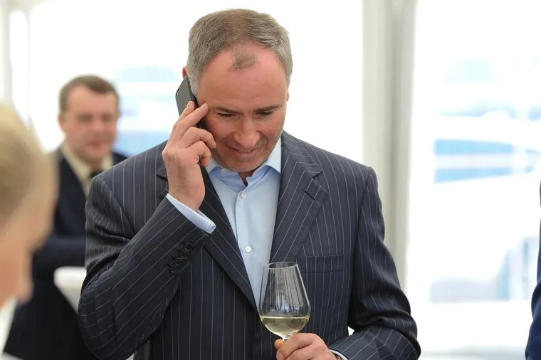 Южноуральский ТЛК. Челябинск.