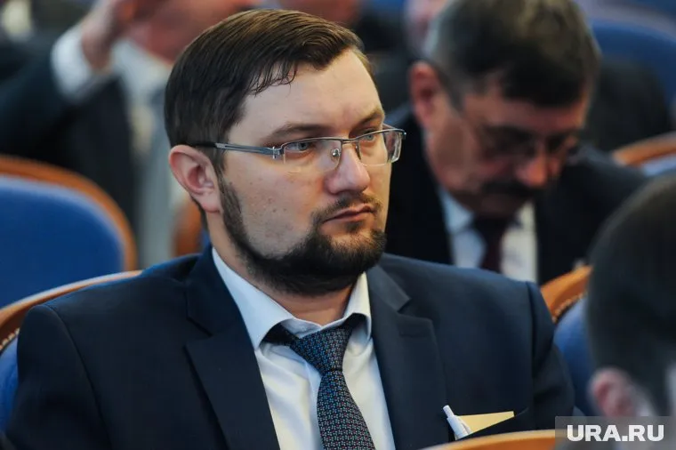 Иван Сурменев возглавит Нагайбакский район