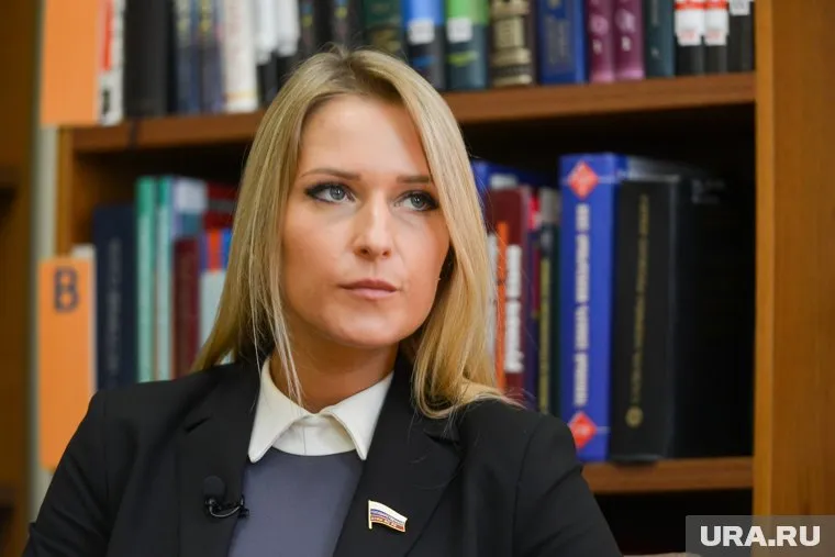 Яна Лантратова сообщила об обмене пленных